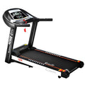 Everfit Treadmill Electric Auto Incline Home Gym Fitness Exercise